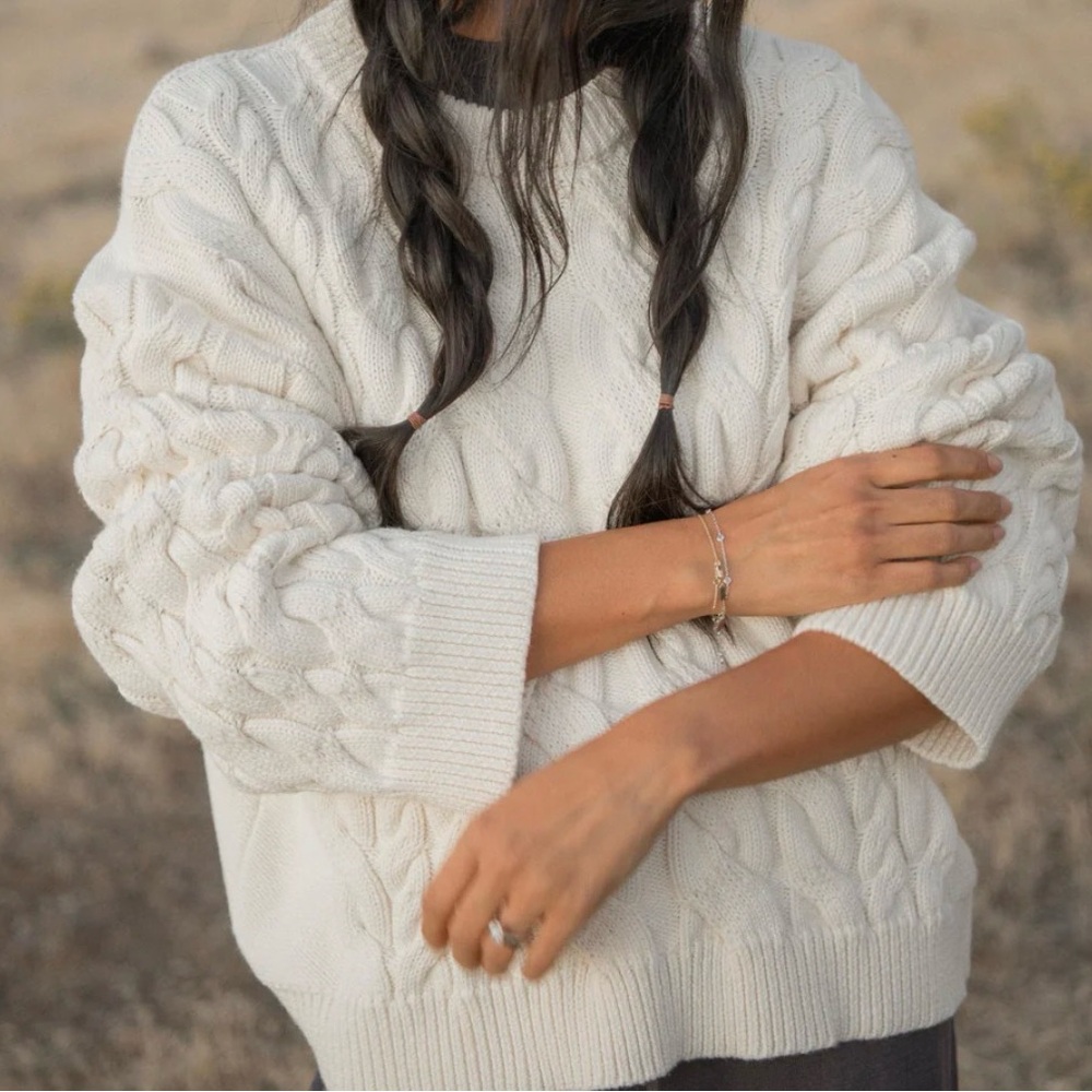 Sonderhaus Jam Sweater